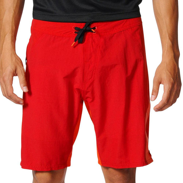Short Adidas Hombre Crazy Training Rojo BK6153 - Look Sport 