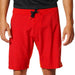 Short Adidas Hombre Crazy Training Rojo BK6153 - Look Sport 