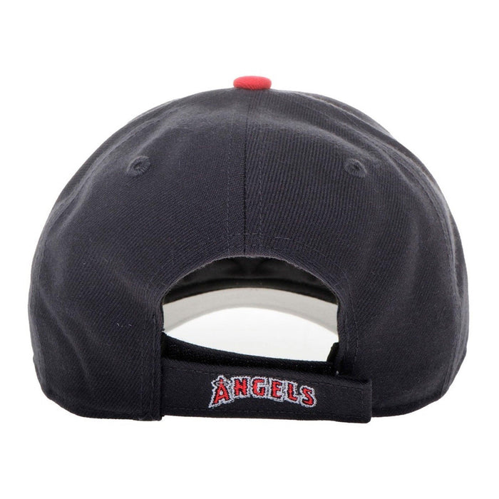 Gorra Unisex 47 Brand Los Angeles Angels Azul - Look Sport 