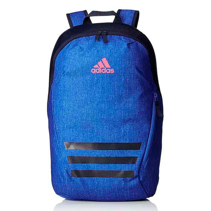Mochila Adidas Unisex Ace Bp 172 Azul BQ1441 - Look Sport 