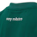 Kit Adidas Selección Mexicana FMF Verde Niños Unisex BQ4657 - Look Sport 