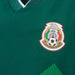 Kit Adidas Selección Mexicana FMF Verde Niños Unisex BQ4657 - Look Sport 