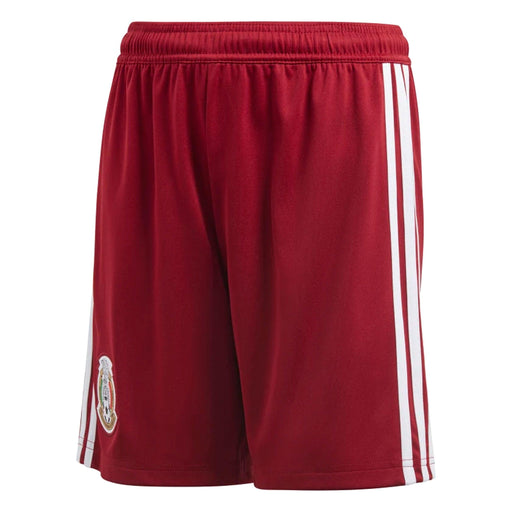 Short Niños UnisexAdidas Mexico Vino - Look Sport 