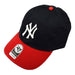 Gorra Unisex 47 Brand New York Yankees Negro - Look Sport 