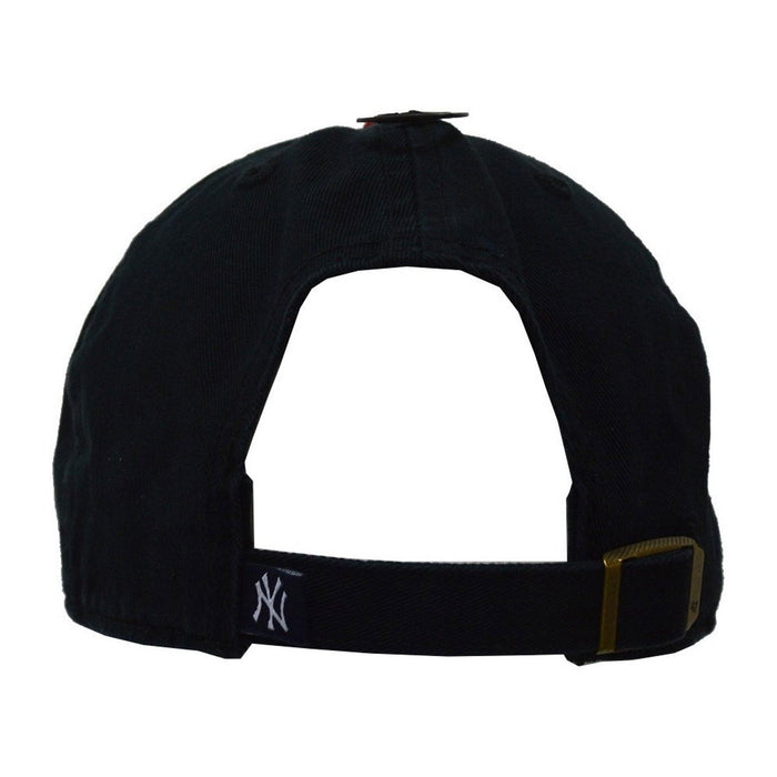 Gorra Unisex 47 Brand New York Yankees Negro - Look Sport 
