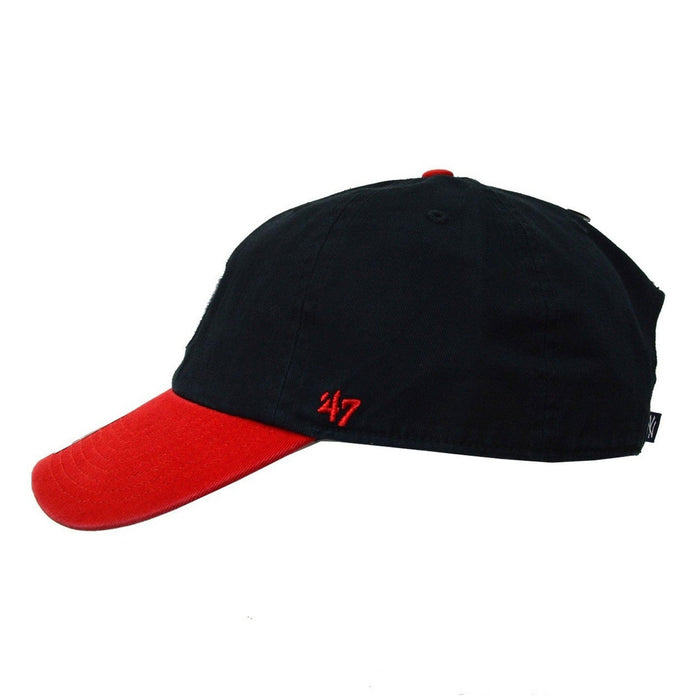 Gorra Unisex 47 Brand New York Yankees Negro - Look Sport 