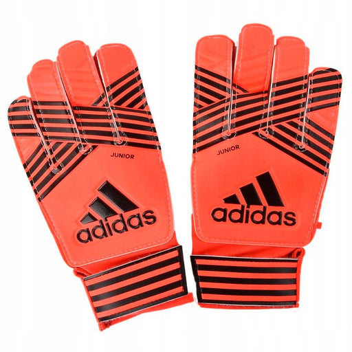 Guantes de Portero Adidas Naranja Junior Unisex BS1514 - Look Sport 