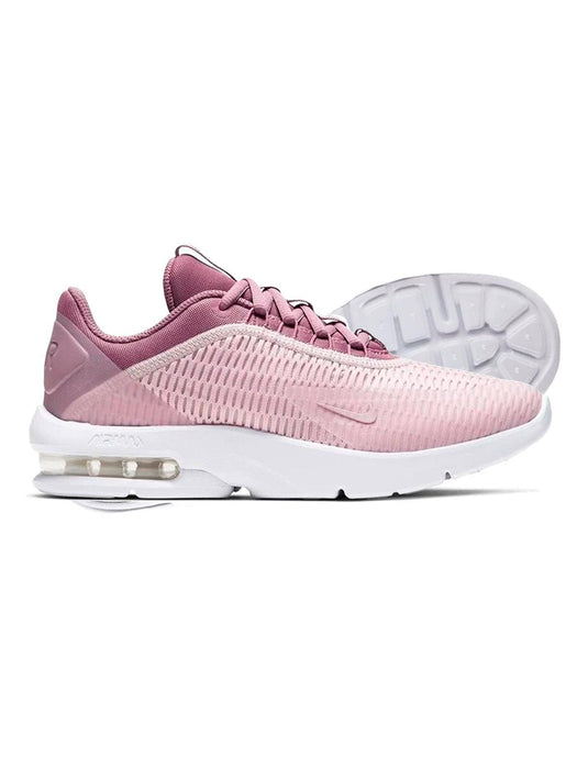 Tenis Mujer Nike Air Max Advantage Rosa - Look Sport 
