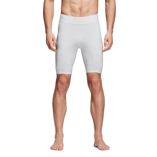 Short Adidas Hombre Blanco 50 FPS Alphaskin CD7151 - Look Sport 