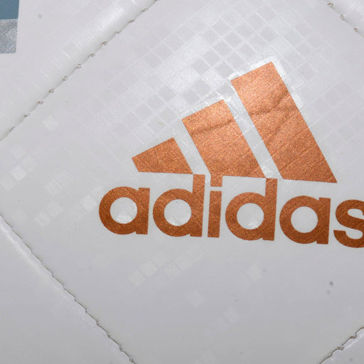 Balon Unisex Adidas Telstar 2018 Blanco - Look Sport 