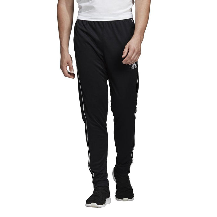 Pants Adidas Hombre Negro Entrenamiento Core18 CE9036 - Look Sport 