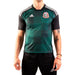 Jersey Adidas Selección Mexicana FMF Verde Niños Unisex CF1545 - Look Sport 