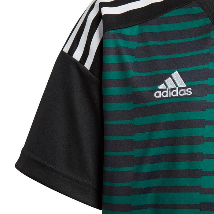 Jersey Adidas Selección Mexicana FMF Verde Niños Unisex CF1545 - Look Sport 