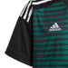 Jersey Adidas Selección Mexicana FMF Verde Niños Unisex CF1545 - Look Sport 