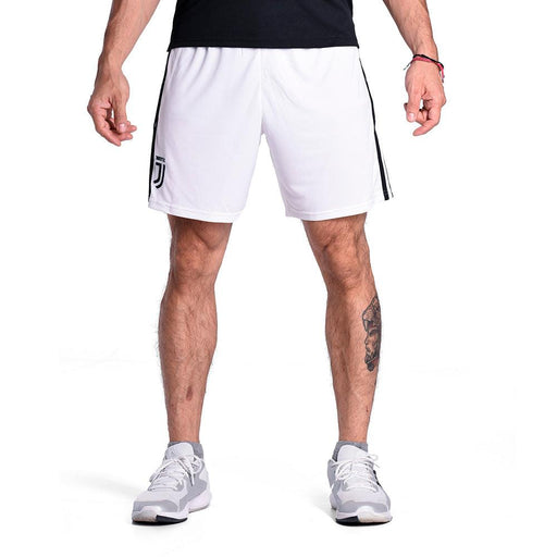 Short Adidas Hombre Climalite Blanco CF3502 - Look Sport 