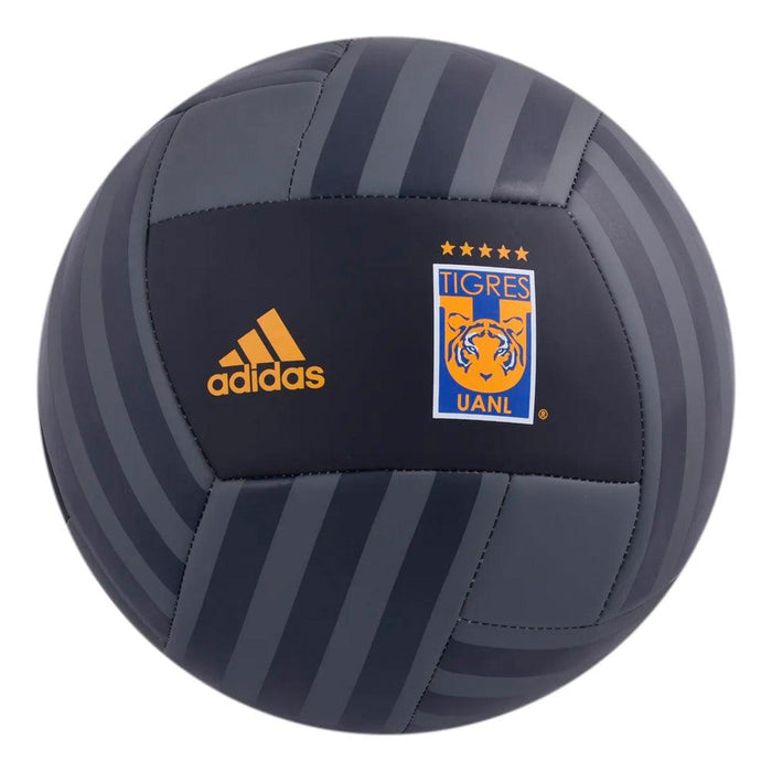 Balon Adidas Unisex Tigres Uanl Gris CY5421 - Look Sport 