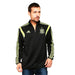 Chamarra Adidas Hombre FEF Negro D83146 - Look Sport 