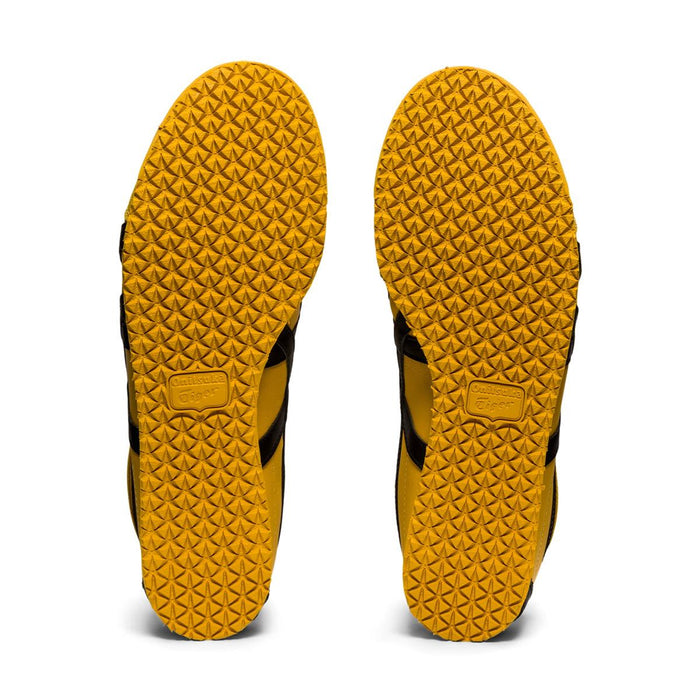 Tenis Unisex Onitsuka Tiger Mexico 66 Amarillo DL4080490 - Look Sport 