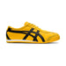 Tenis Unisex Onitsuka Tiger Mexico 66 Amarillo DL4080490 - Look Sport 