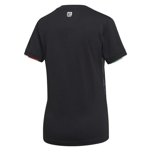 Jersey Adidas Selección Mexicana FMF Negro Mujer DP0209 - Look Sport 