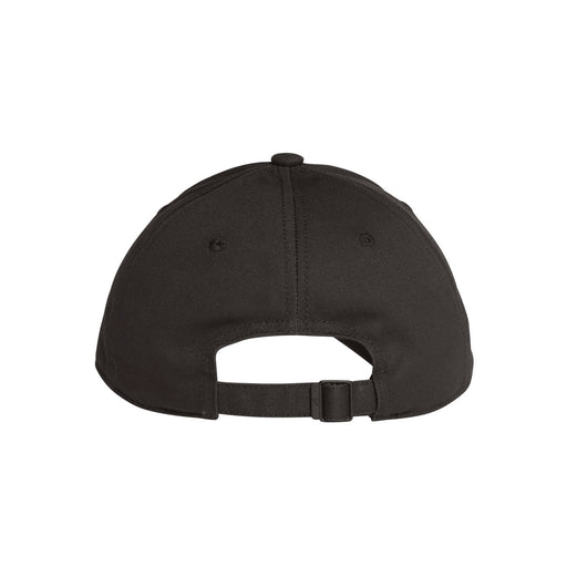 GORRA ADIDAS HOMBRE NEGRO TIRO BB CAP DQ1073