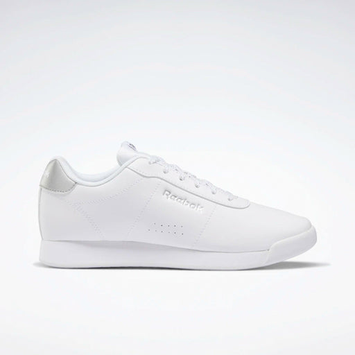 Tenis Mujer Reebok Royal Charm Blanco - Look Sport 