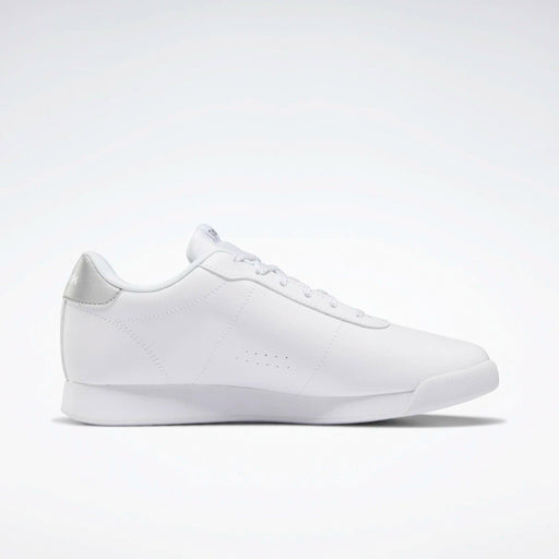 Tenis Mujer Reebok Royal Charm Blanco - Look Sport 