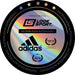 Conjunto Adidas Selección Mexicana FMF Verde Niños Unisex AC2729 - Look Sport 