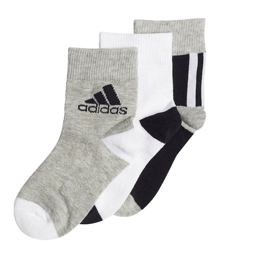 Calcetas Adidas LK Ankle S 3Pp ED8642 - Look Sport 