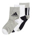 Calcetas Adidas LK Ankle S 3Pp ED8642 - Look Sport 