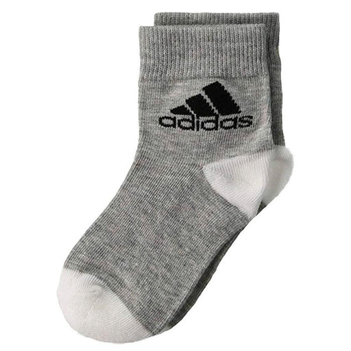 Calcetas Adidas LK Ankle S 3Pp ED8642 - Look Sport 