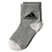 Calcetas Adidas LK Ankle S 3Pp ED8642 - Look Sport 