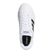 Tenis Adidas Grand Court Base Blanco Hombre EE7904 - Look Sport 