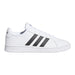 Tenis Adidas Grand Court Base Blanco Hombre EE7904 - Look Sport 
