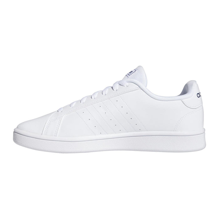 Tenis Adidas Grand Court Base Blanco Hombre EE7904 - Look Sport 