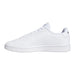Tenis Adidas Grand Court Base Blanco Hombre EE7904 - Look Sport 