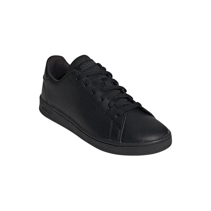 Tenis Adidas Advantage K Negro Niños Unisex EF0212 - Look Sport 