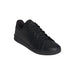 Tenis Adidas Advantage K Negro Niños Unisex EF0212 - Look Sport 