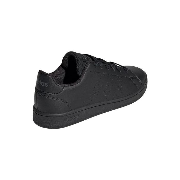Tenis Adidas Advantage K Negro Niños Unisex EF0212 - Look Sport 