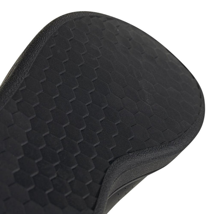 Tenis Adidas Advantage K Negro Niños Unisex EF0212 - Look Sport 