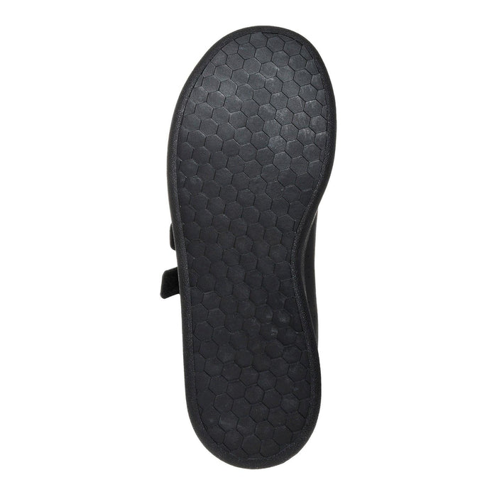 Tenis Adidas Advantage K Negro Niños Unisex EF0212 - Look Sport 