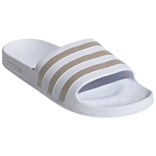 Sandalias Adidas Unisex Adilette Cloudfoam Blanco EF1730