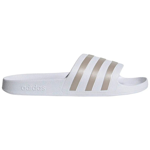 Sandalias Adidas Unisex Adilette Cloudfoam Blanco EF1730