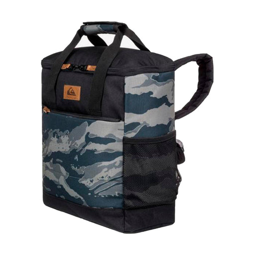 MOCHILA QUIKSILVER SEABEACH HOMBRE NEGRO EQYBA03139XCKK - Look Sport 