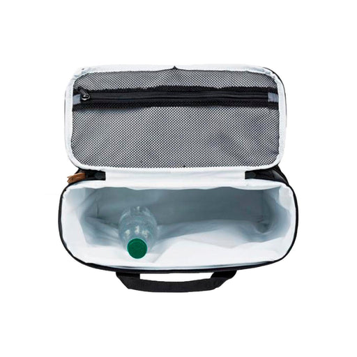 MOCHILA QUIKSILVER SEABEACH HOMBRE NEGRO EQYBA03139XCKK - Look Sport 