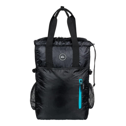 BOLSA QUIKSILVER PACKABLE TOTE HOMBRE NEGRO EQYBP03496KVJ0 - Look Sport 