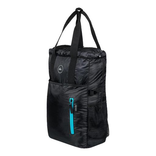 BOLSA QUIKSILVER PACKABLE TOTE HOMBRE NEGRO EQYBP03496KVJ0 - Look Sport 