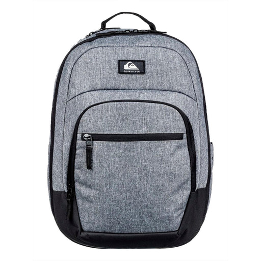 MOCHILA QUIKSILVER SCHOOLIE COOLER ll HOMBRE GRIS EQYBP03567SGRH - Look Sport 