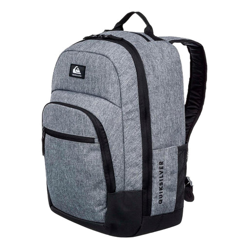 MOCHILA QUIKSILVER SCHOOLIE COOLER ll HOMBRE GRIS EQYBP03567SGRH - Look Sport 