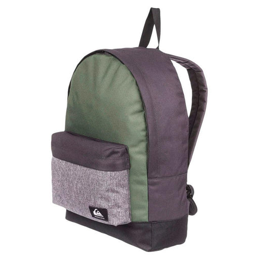 MOCHILA QUIKSILVER EVERYDAY POSTER HOMBRE AZUL EQYBP03568GZH0 - Look Sport 